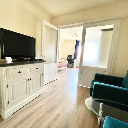 Cozy Central One Bedroom كلوج-نابوكا المظهر الخارجي الصورة