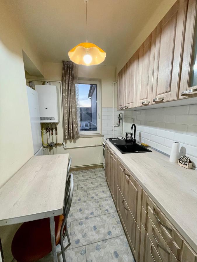 Cozy Central One Bedroom كلوج-نابوكا المظهر الخارجي الصورة